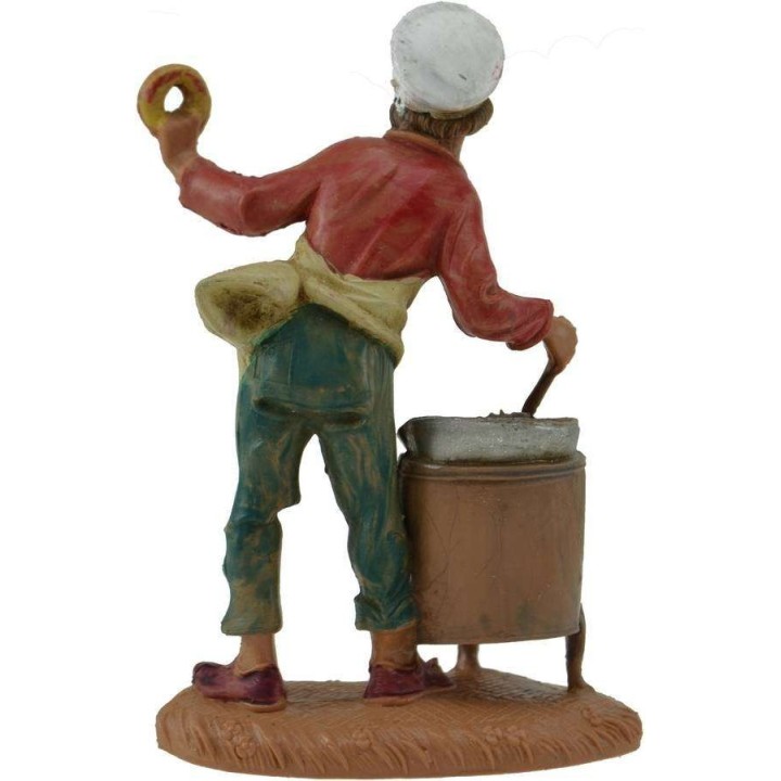 Donut 10 cm Fontanini