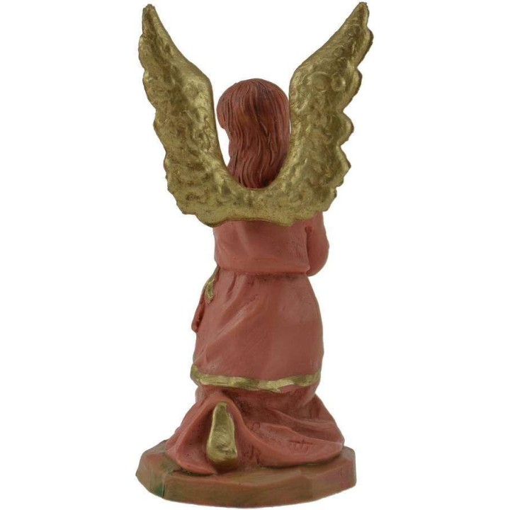 Ángel arrodillado de 9,5 cm Fontanini