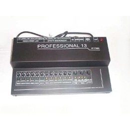 Centralina presepe Professional 13 - Spedizione Gratuita!