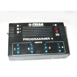 Programmer 4 - Code PR04