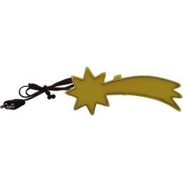 Comet 6 cm with 3.5 Volt light