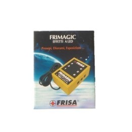 Frimagic -NEWMAGIC Cod. 