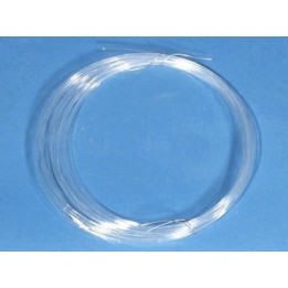 Optical fiber 0.5 mm, coil of 10 m Art. 