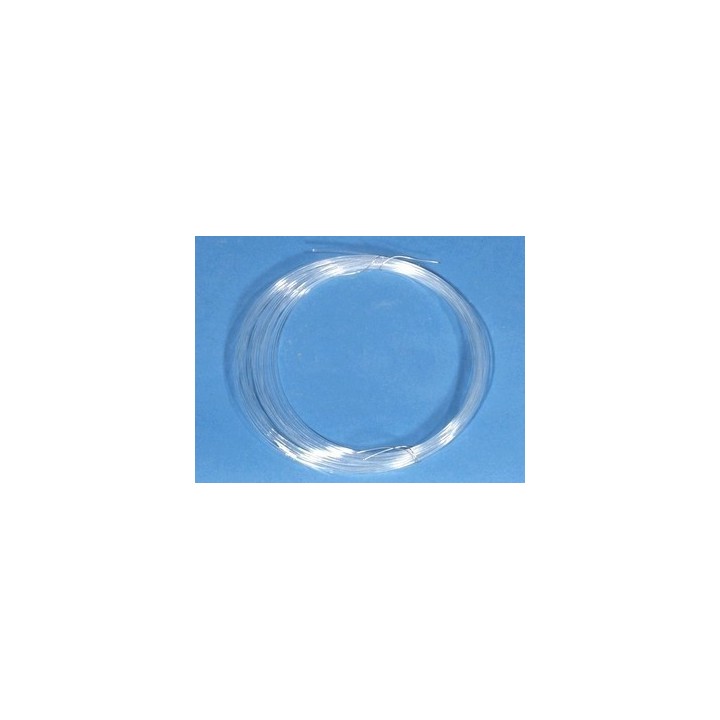 Fiber optic 1.5 mm, coil of 10 m Art. 