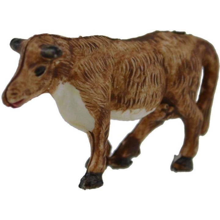 Bue para estatuas h. 