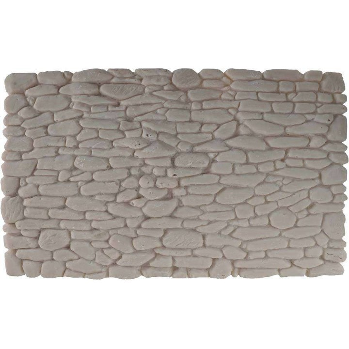Parete rocce in resina cm 26,5x16