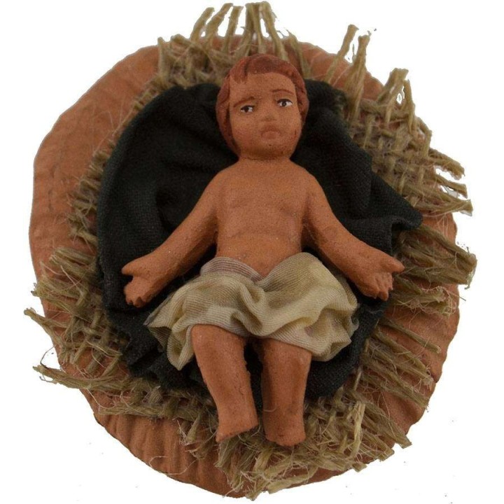 Natività 16 cm set 3 soggetti