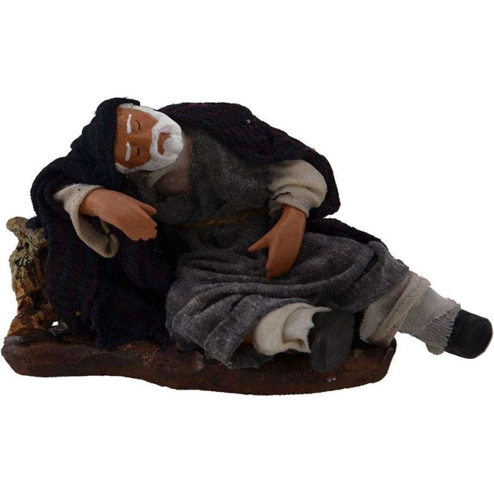 Durmiente 12 cm