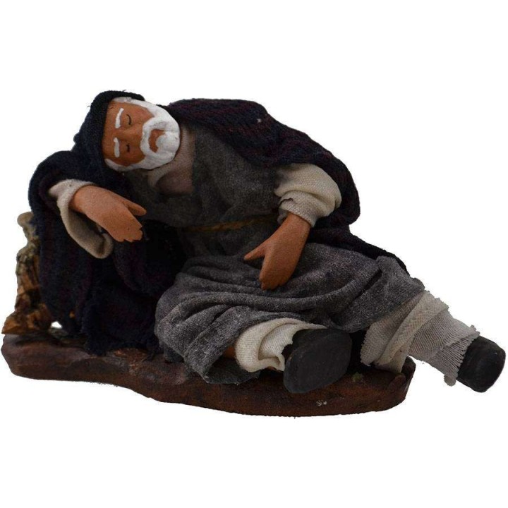 Dormiente 12 cm