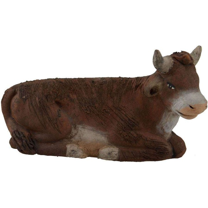 Establecer buey y burro para estar a 10 cm