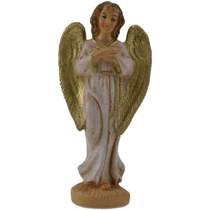 10 Cm Angel standing lux
