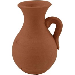 Brocca in terracotta 6 cm