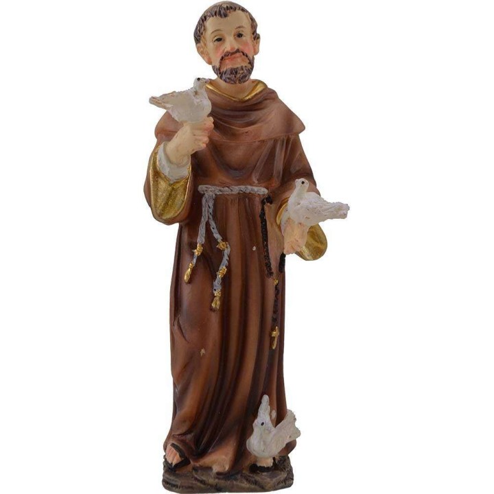 San Francesco h. 
