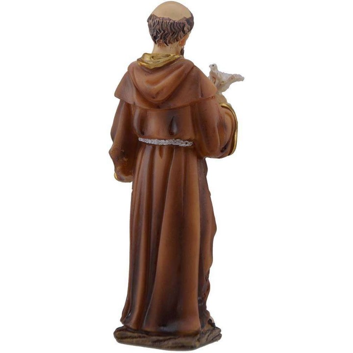 San Francesco h. 
