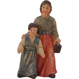 Cm 7 for a Mom with a little girl