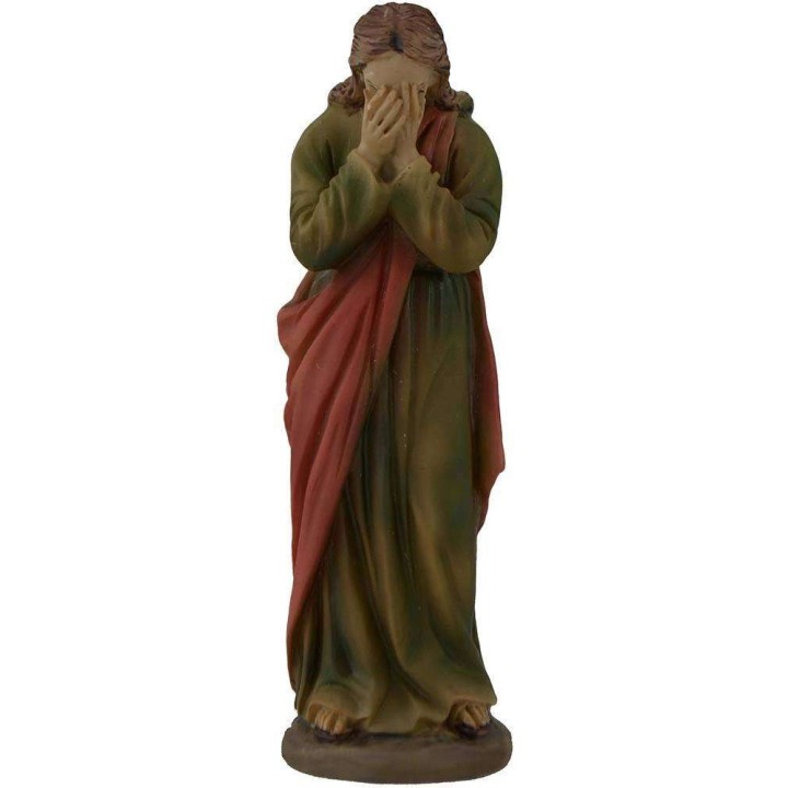 cm 12 - 13 Escena de la muerte de Jesús