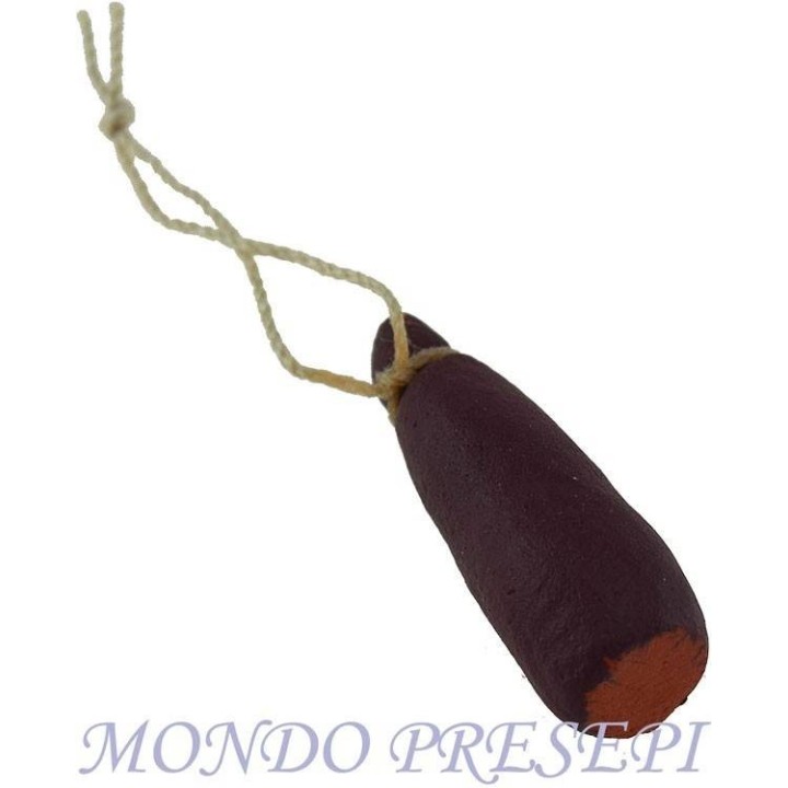 Lonzino 2.5 cm