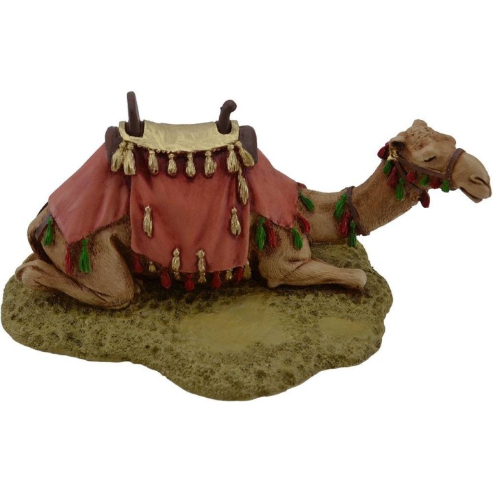 Cammello Landi Moranduzzo