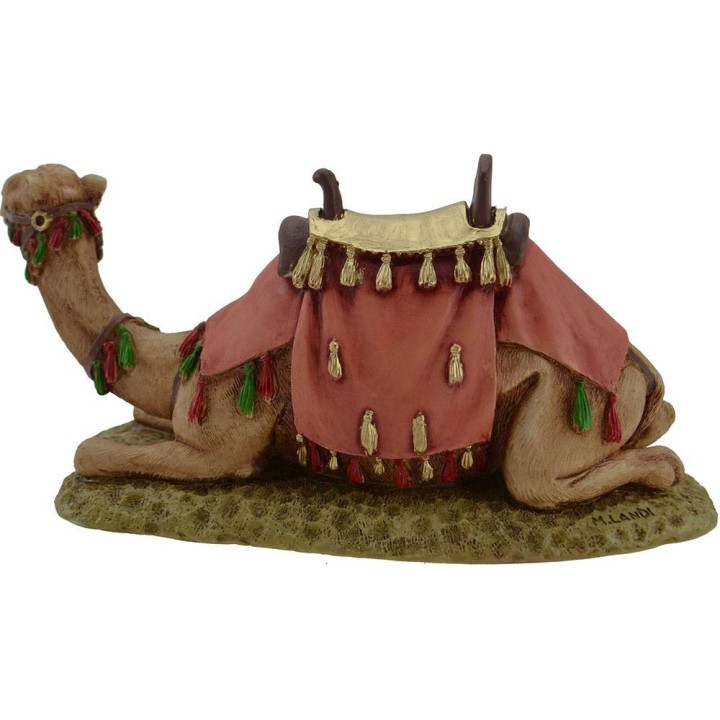 Camel Landi Moranduzzo