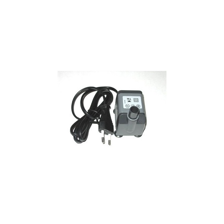 Pump Micra 400/h 60 cm Art. 