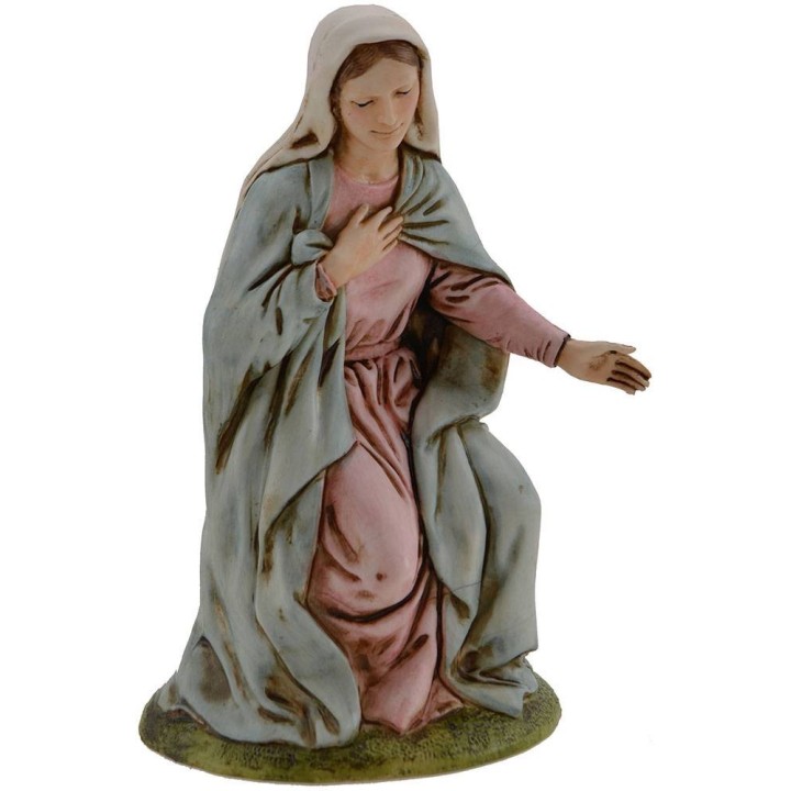 Natividad 3 sujetos 16 cm Landi Moranduzzo