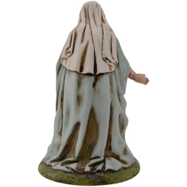 Natività 3 soggetti 16 cm Landi Moranduzzo