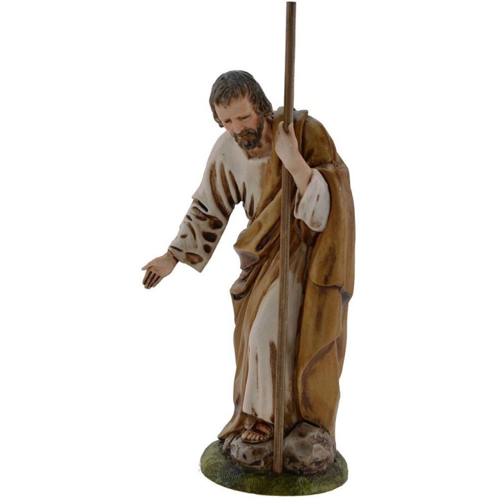 Natividad 3 sujetos 16 cm Landi Moranduzzo