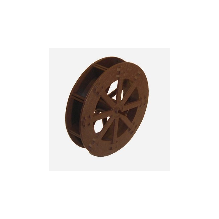 Wheel 11 cm water mill