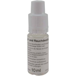 Liquido fumo 10 ml