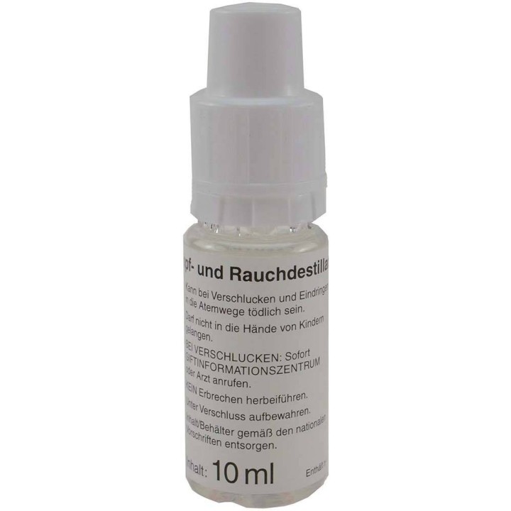 Liquido fumo 10 ml