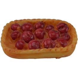 Cesto con mele 4,5 cm