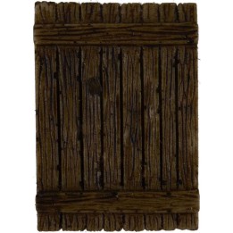 Hoja persiana cm 3,5x5 h. 