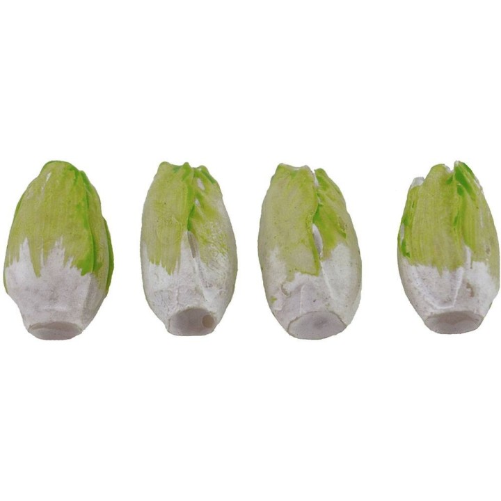 Set 4 cicoria 1,8 cm