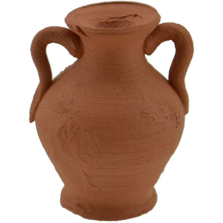 Amphora h 3.5 cm
