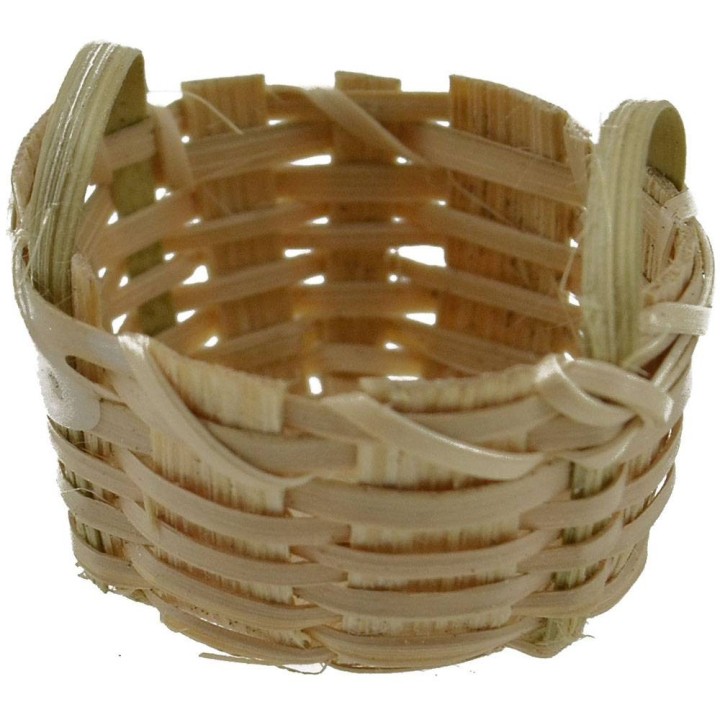 Cesto con manici 2,5 cm