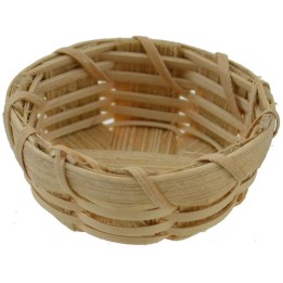 Cesto basso ø 3 cm