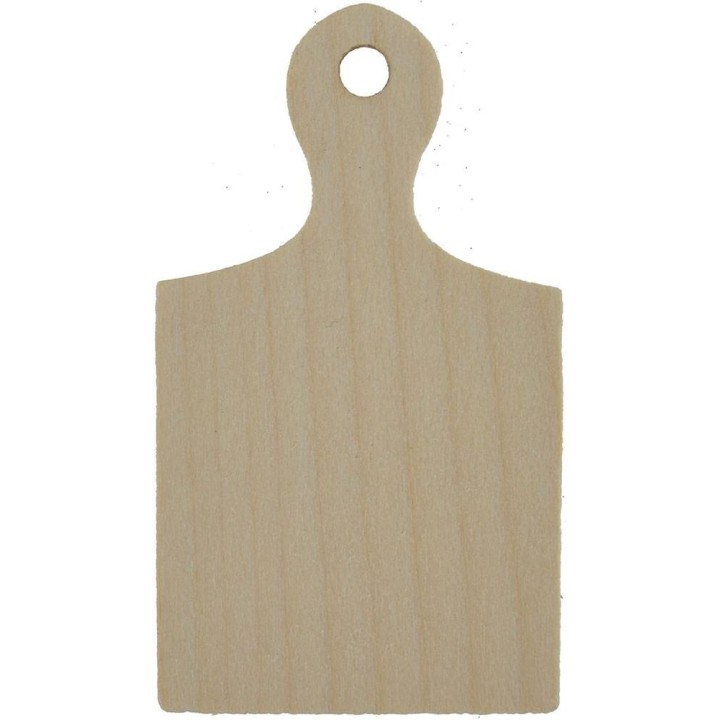 Tabla de cortar cm 5x2,8