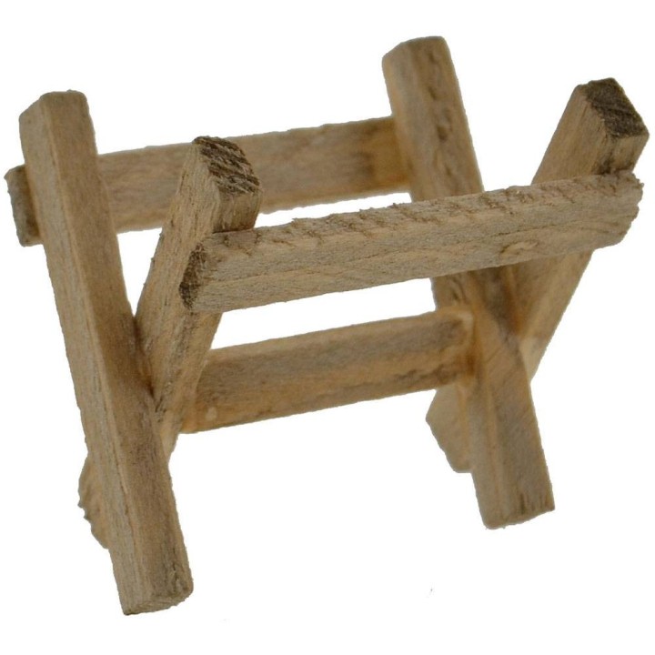 Mangiatoia cm 3,5X2,2