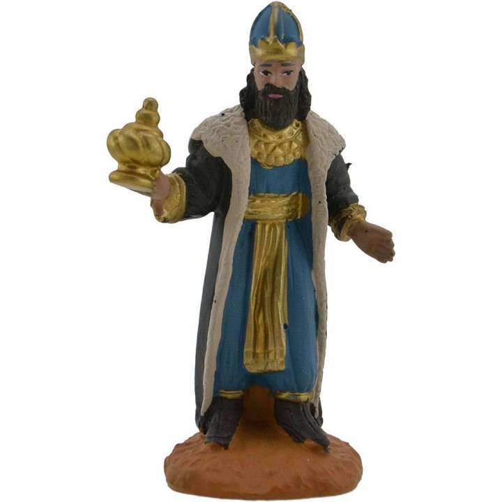 Set 3 Re magi 8 cm Oliver