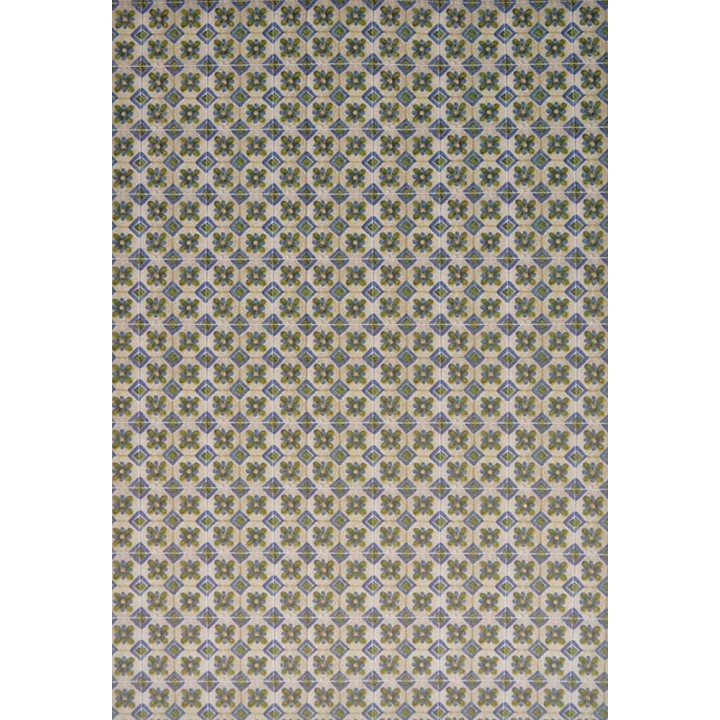Cartoncino sottile pavimento cm 24x16,5