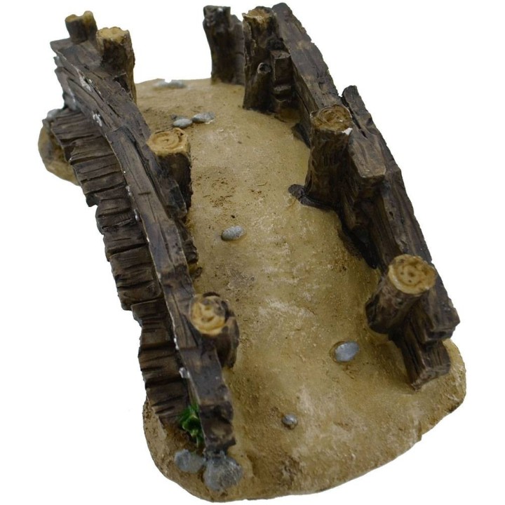 Puente 13,5 cm