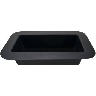 Tray for DIY nativity scene cm 7,5x17,5x5 h