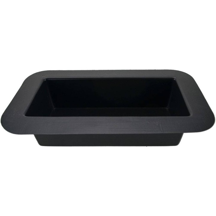 Tray for DIY nativity scene cm 7,5x17,5x5 h