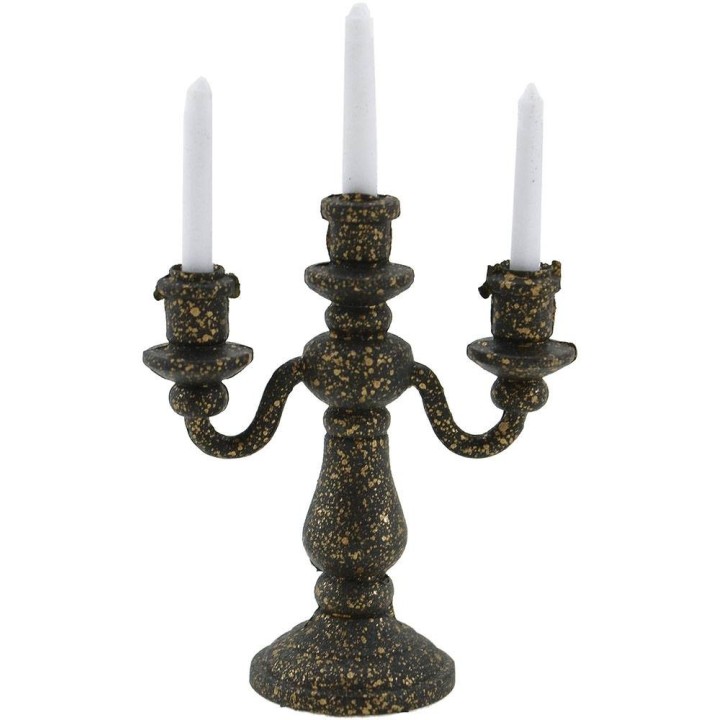 Candelero 5 cm