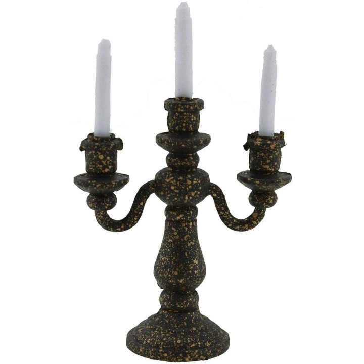 Candelero 5 cm