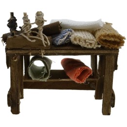 Dressmaker's desk cm 7x3x4,5 h.