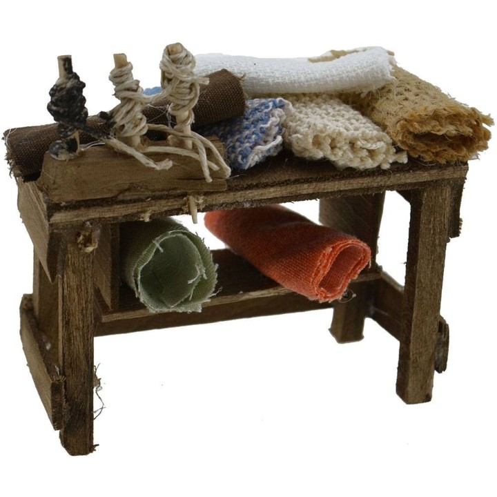 Dressmaker's desk cm 7x3x4,5 h.