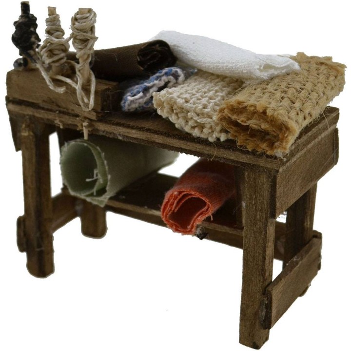 Dressmaker's desk cm 7x3x4,5 h.
