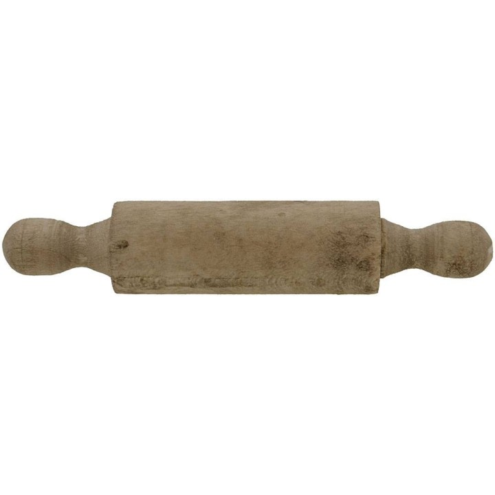 Mattarello invecchiato 7,5 cm