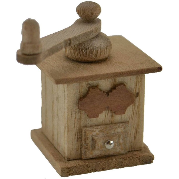 Macinino in legno 1,5 cm